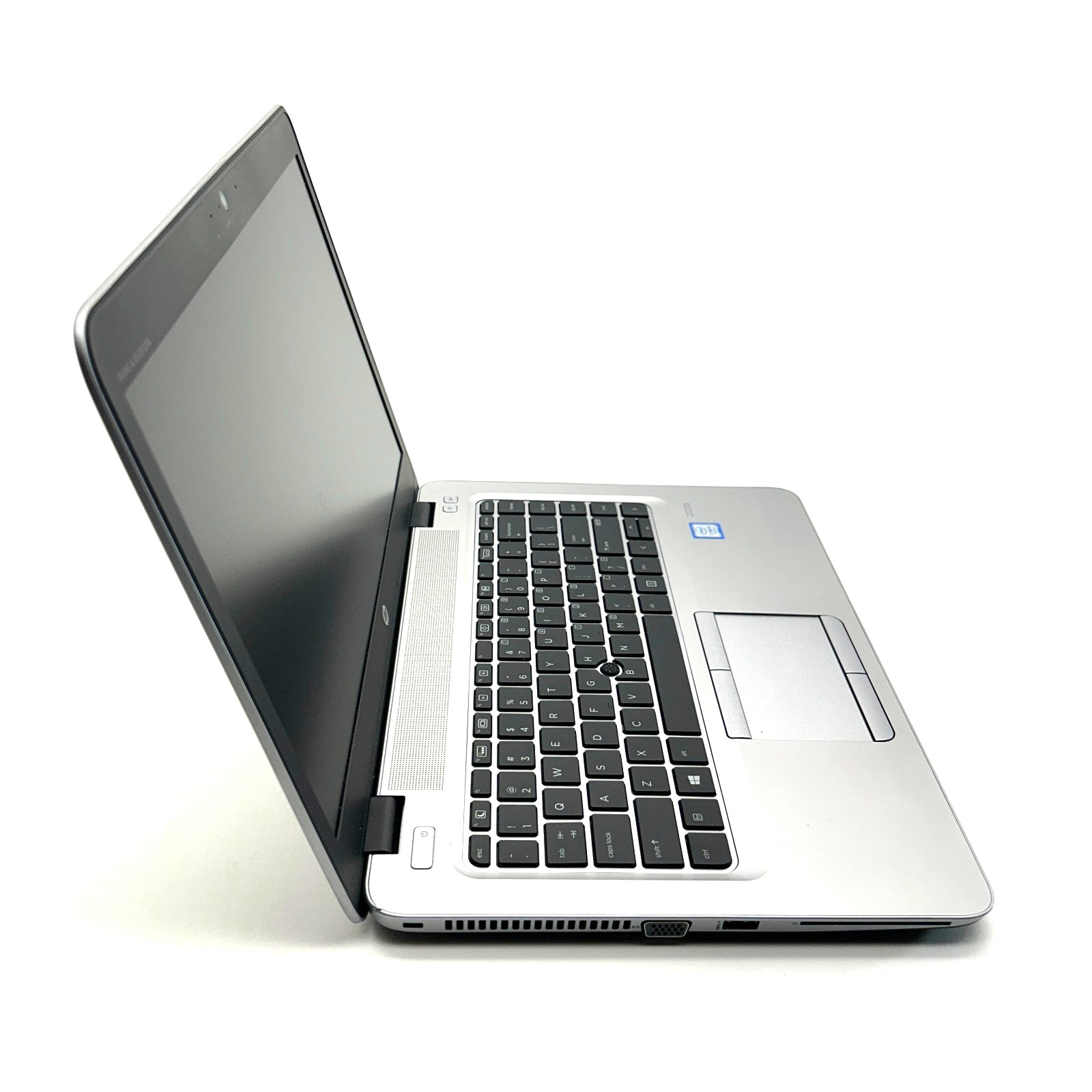 Hp Elitebook 840 G4 14″ i5-7200u 2.5GHz 16GB RAM 256GB SSD