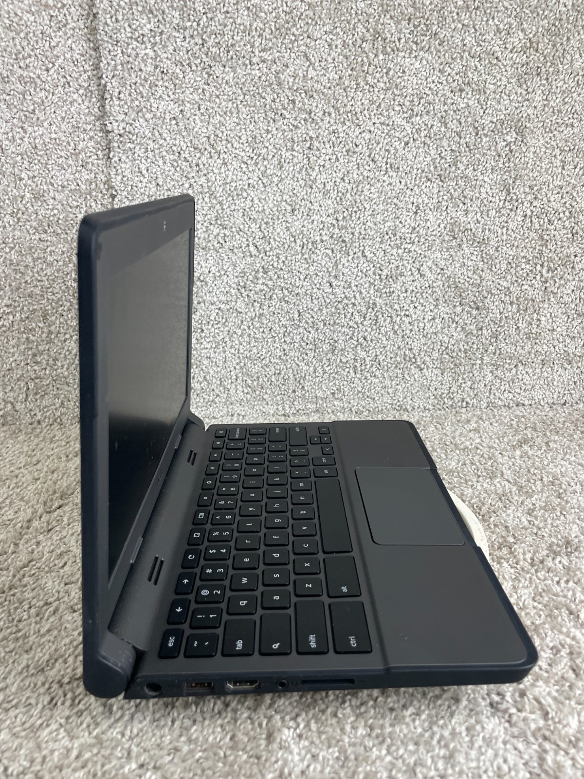 Dell Chromebook 11 Model P22T ChromeOS Laptop Notebook PC