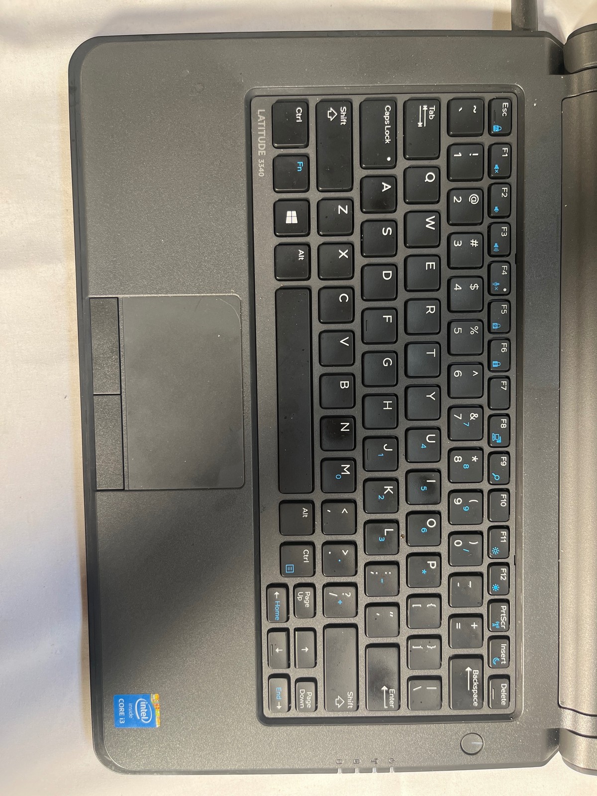 Dell Latitude 3340 i3-4030U 1.9GHz 4GB 128GB SSD 13.3″