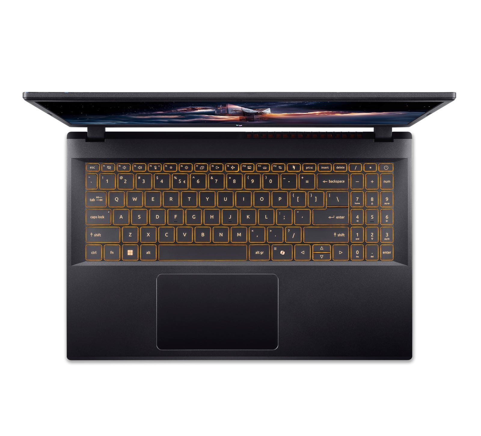 Acer Nitro V 15.6″ FHD Gaming Laptop NVIDIA RTX 5060 16GB 1TB SSD ANV15-52-73D8