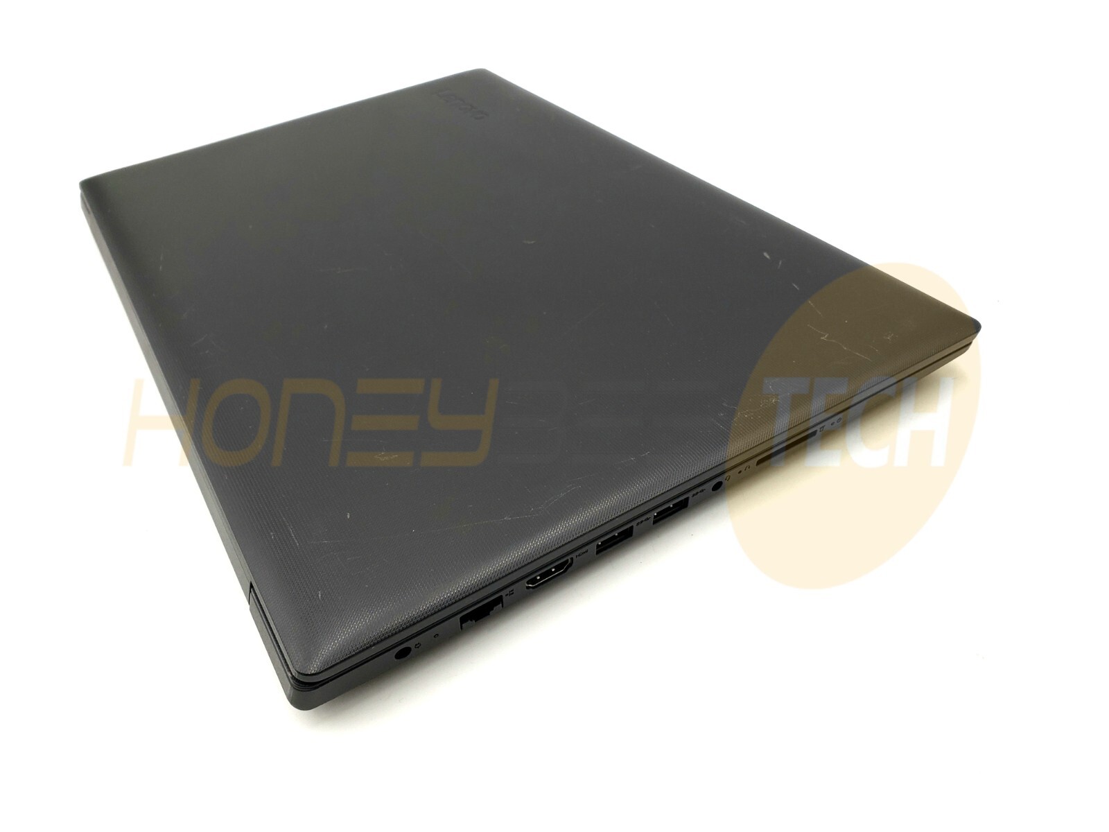 LENOVO IDEAPAD 130-15AST AMD A6-9225 RADEON R4 8GB RAM | NO OS | NO HDD LAPTOP