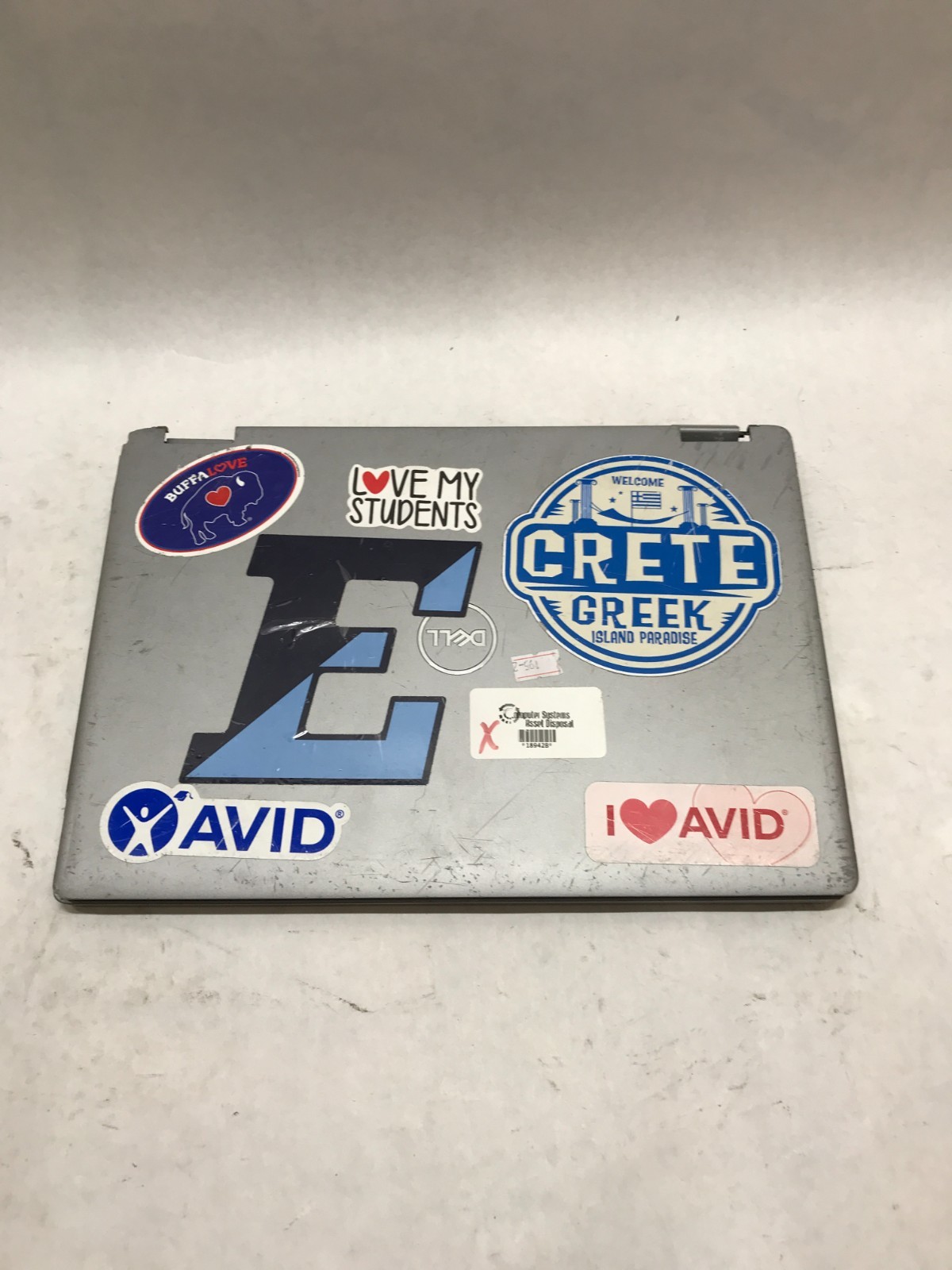 Dell Latitude 3310 2in1 13″ Intel i5 NO RAM NO HDD/OS For Parts READ DESC! – DW