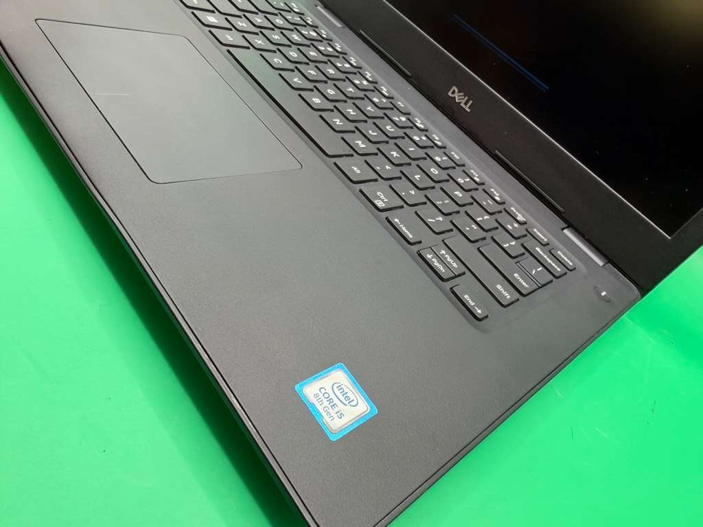 Dell Latitude 3490 14″ Laptop i5-8250U 1.60GHz 8GB RAM 500GB Storage Win 11 Pro