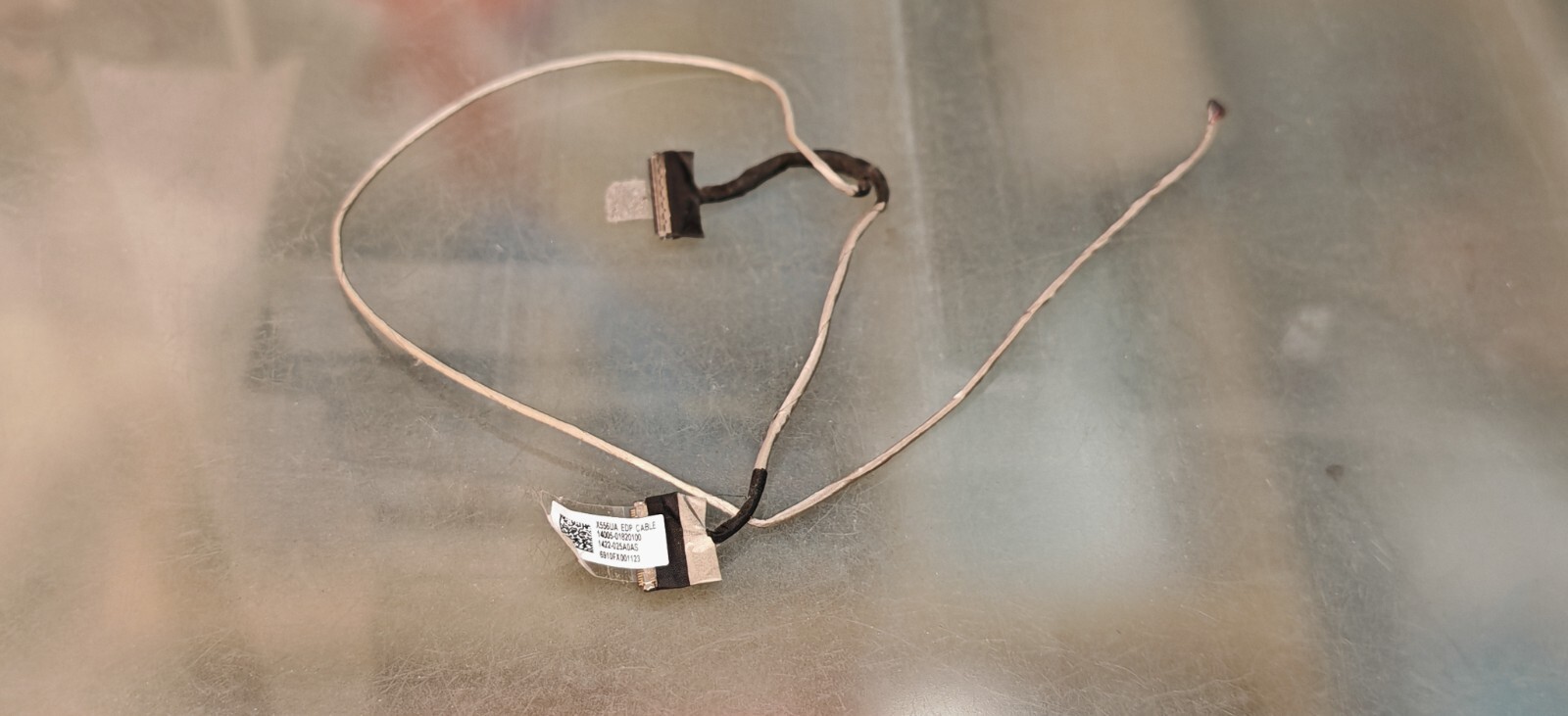 ASUS X556U R556U F556U R558U LVDS VIDEO CABLE 1422-025A0AS 14005-01820100 #