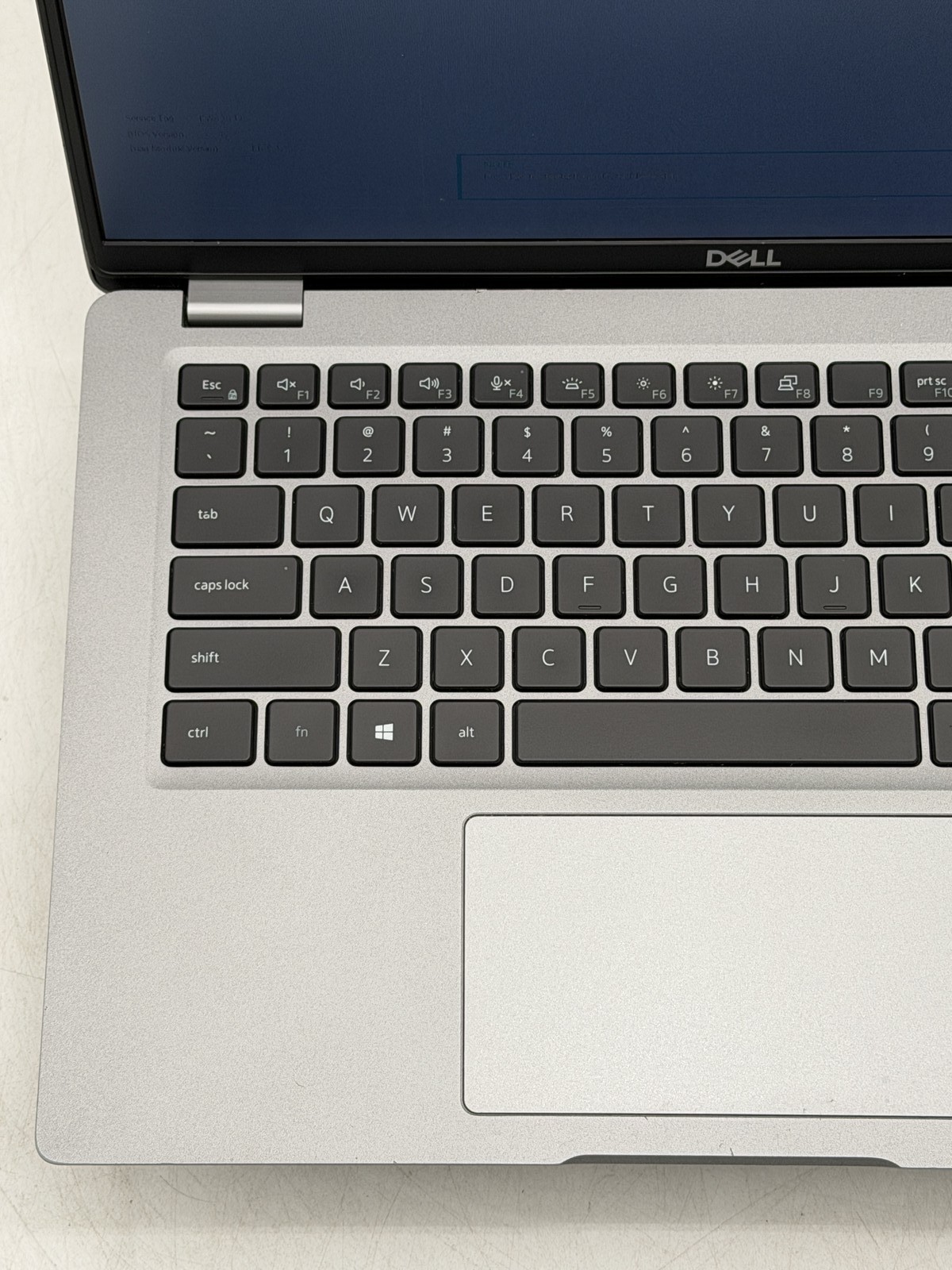 Dell Latitude 5420 14″ 8GB 256GB i5-1135G7 NO OS Read