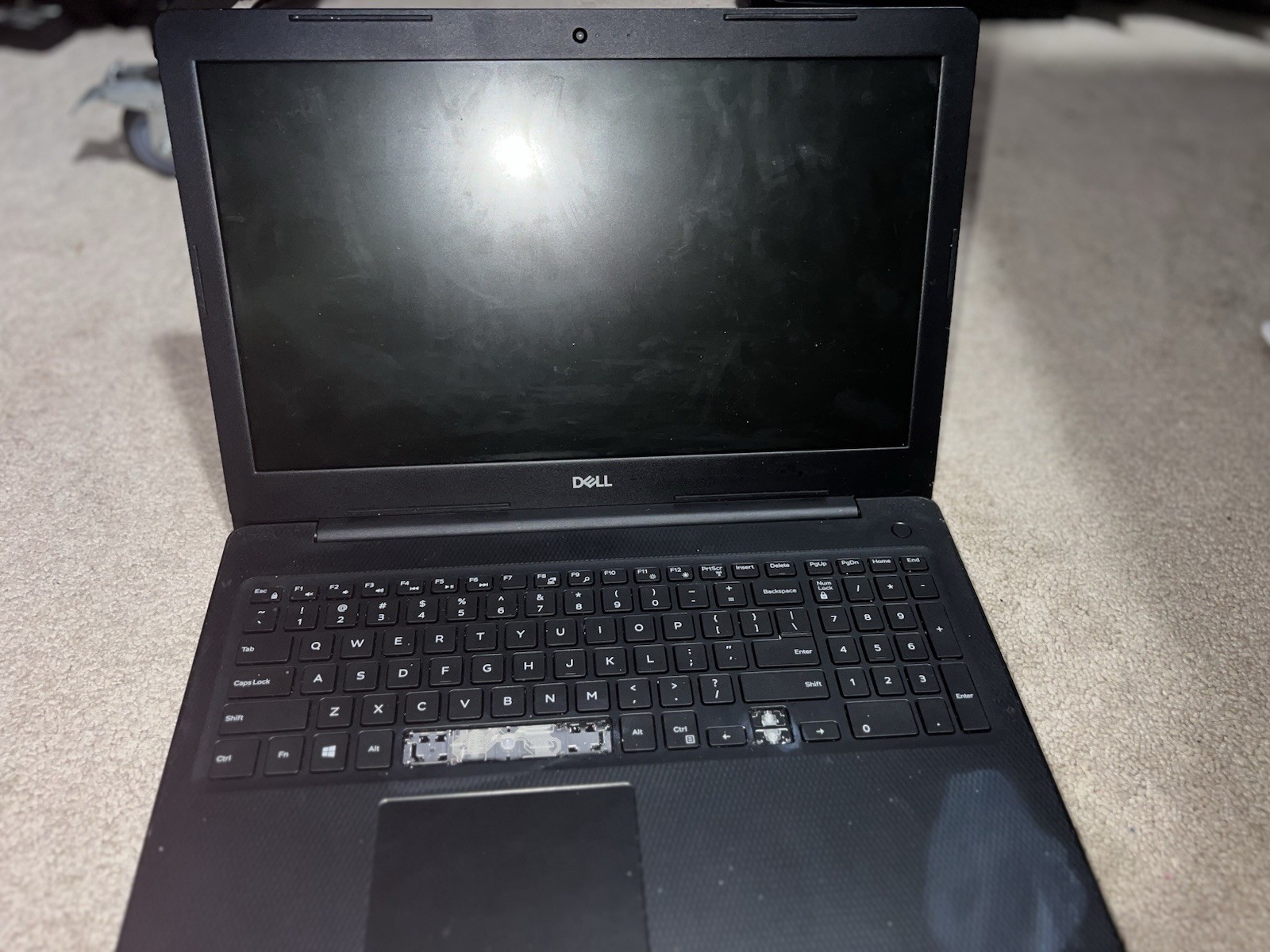 Dell Inspiron 15 3520 15.6” (1TB SSD Intel Core i7-1255U 4.7GHz 16GB RAM)…