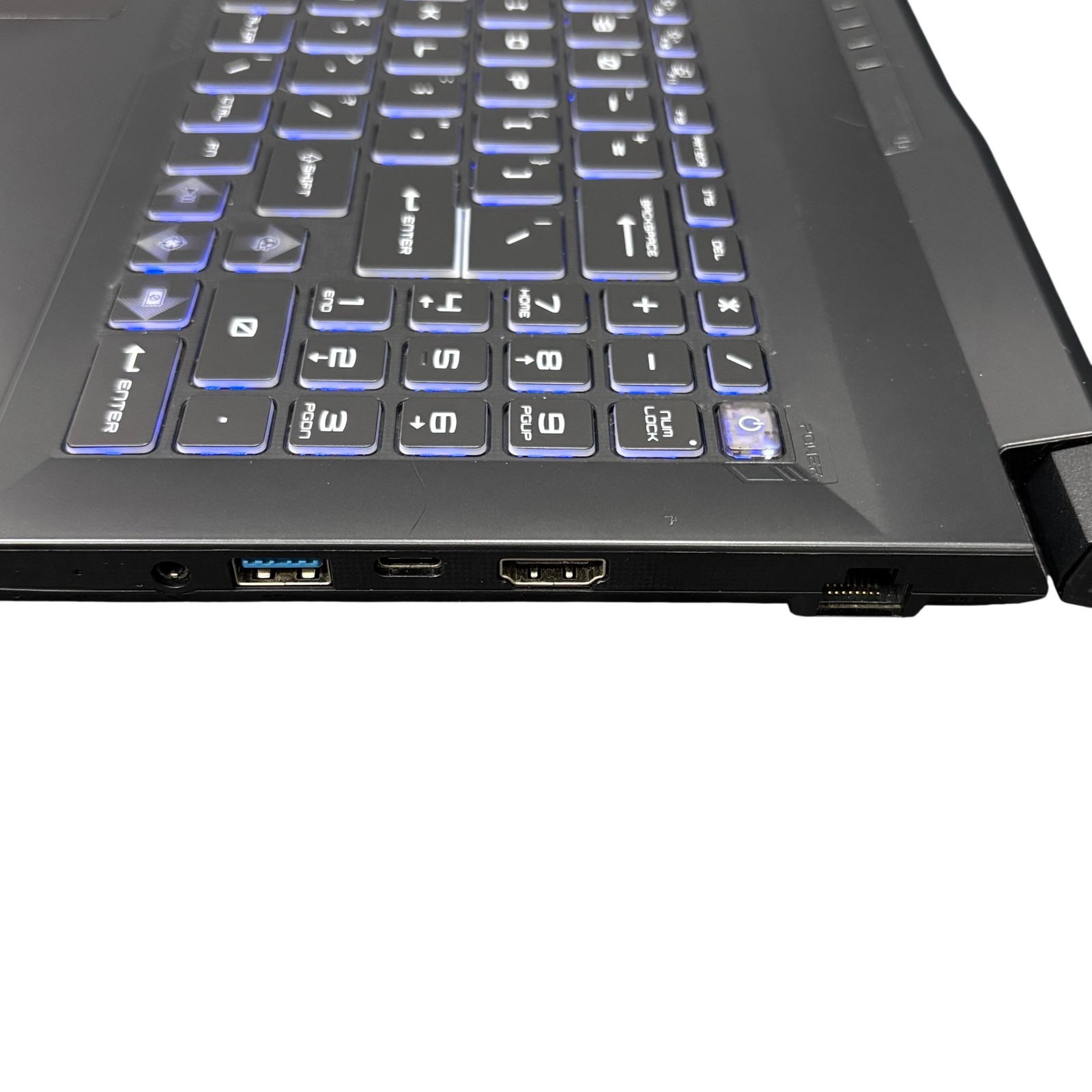 MSI Katana 15 B13VFK-817US Core i7-13620H 2.4GHz RTX 4060 16GB RAM 1TB SSD 15.6″