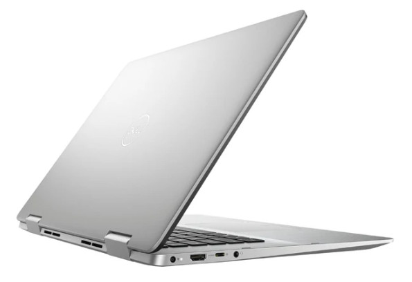 Dell Inspiron I7586 2-in-1 15.6FHD TouchScreen i5-8265U 8GB 256GB SSD Silver W10