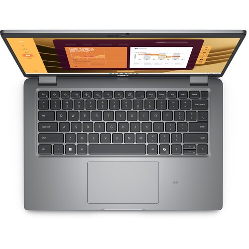 Dell Latitude 5450 14″ FHD Intel Ultra 5 135U 16GB DDR5 256GB SSD W11P Laptop GR