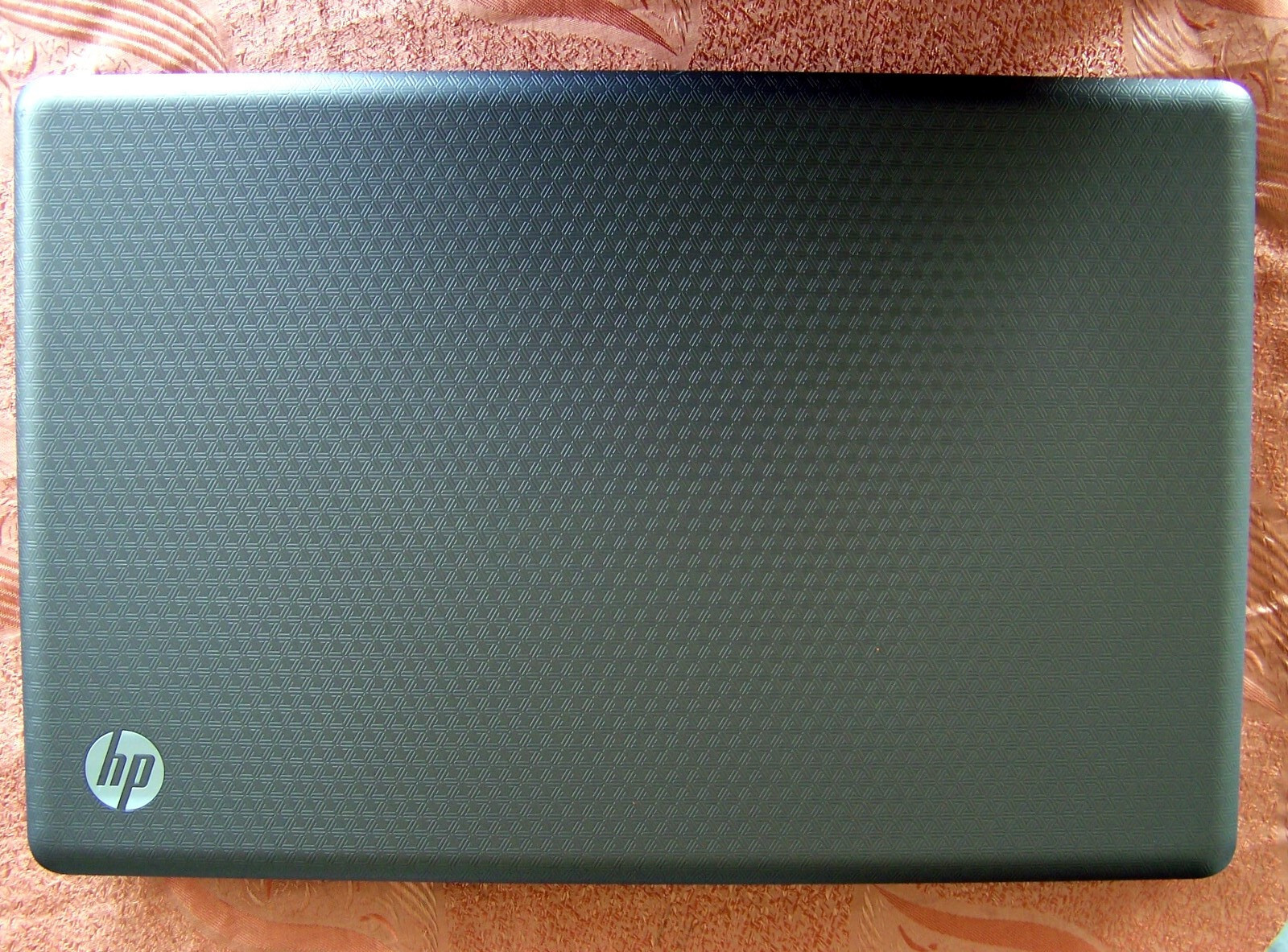 HP G72-b10sv 17.3” Intel P6100 2.00GHz HDMI ATI Radeon HD 5470 TOP CONDITION