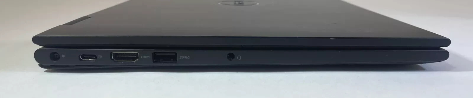 Dell Latitude 3390 13.3” (256GB SSD Intel Core i5-8350U 1.7GHz 8GB) 2-In-1…