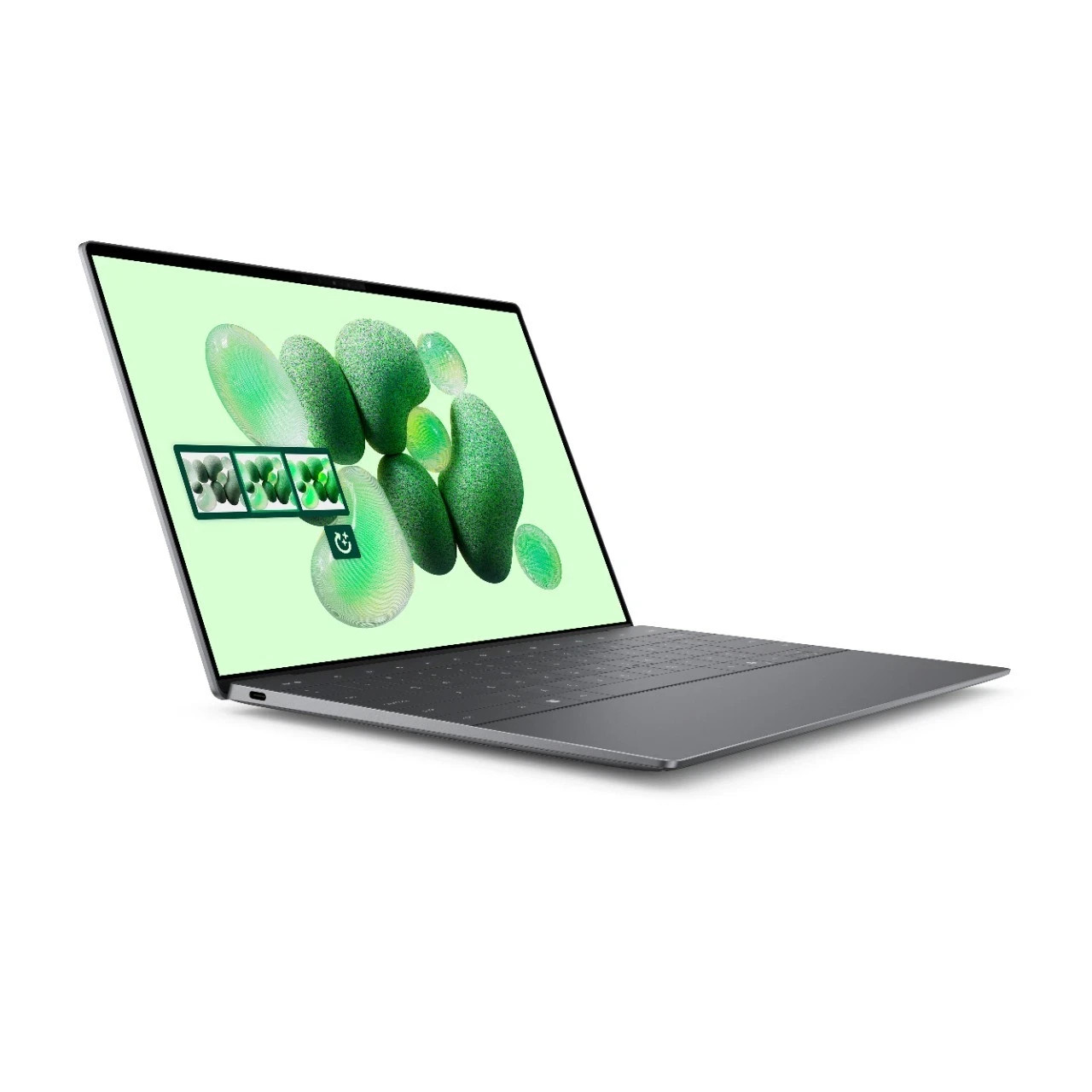 DELL XPS 13 9345 SNAPDRAGON X ELITE 32GB RAM 1TB SSD OLED TOUCH W-PRO 1YR WTY