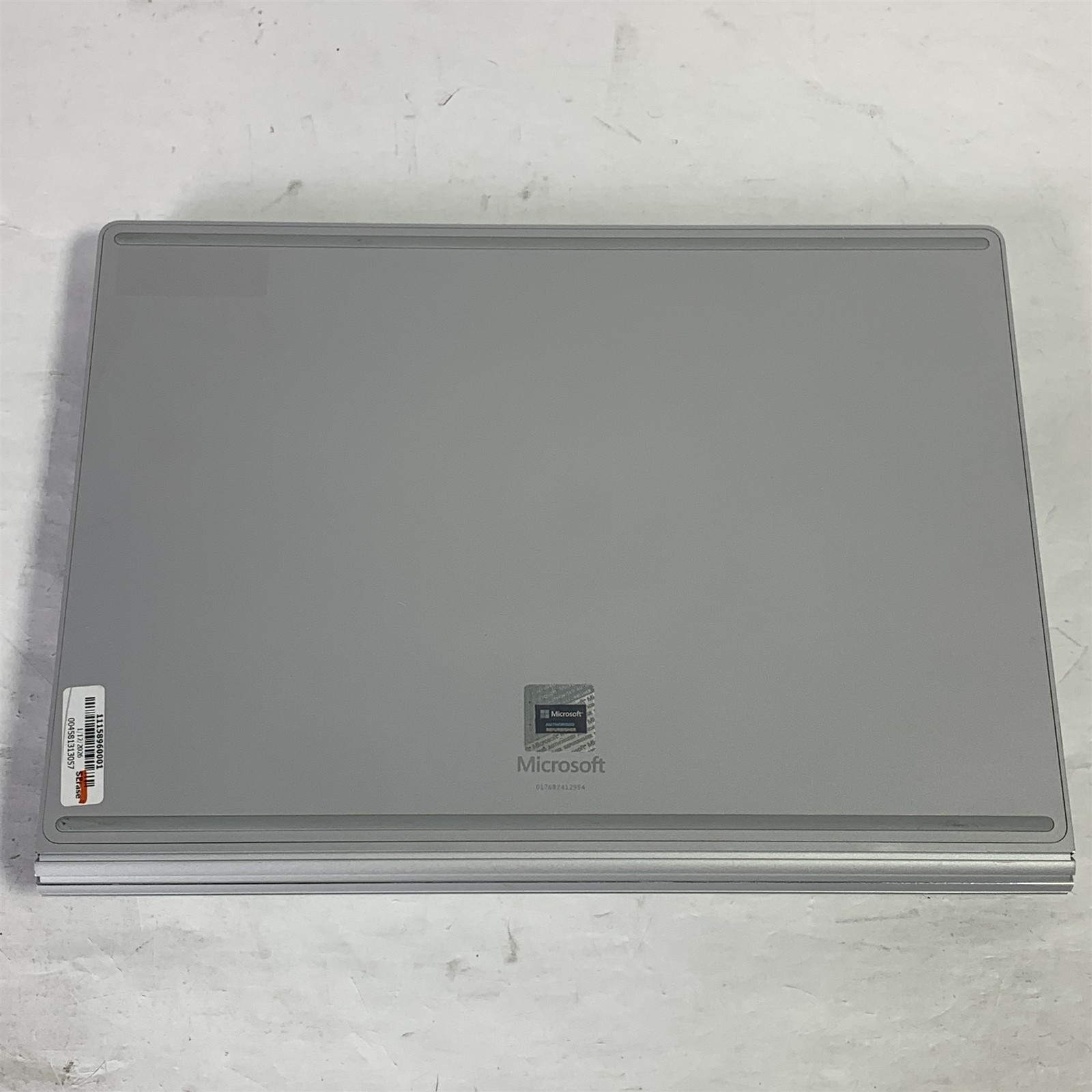 Microsoft Surface Book 3 1900 13.5″ i7-1065G7 1.3GHz 16GB 256GB NVMe SSD – Win11