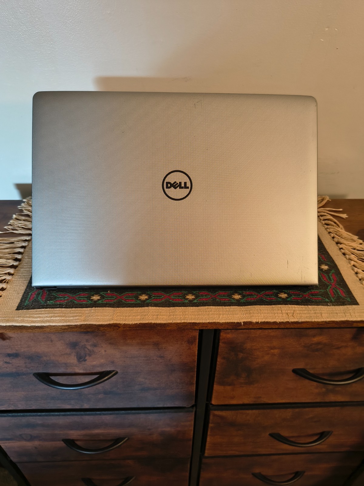 Dell Inspiron 15-5559 Touch/Bklt KB Core i7 6thGen 16GB 256GB SSD Win11Hm
