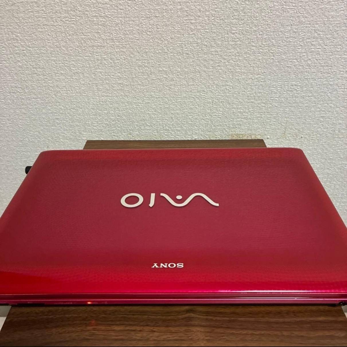 Sony Vaio Note PC PCG-71311N intel Core i3 M350 4GB 256GB SSD Windows10 USED