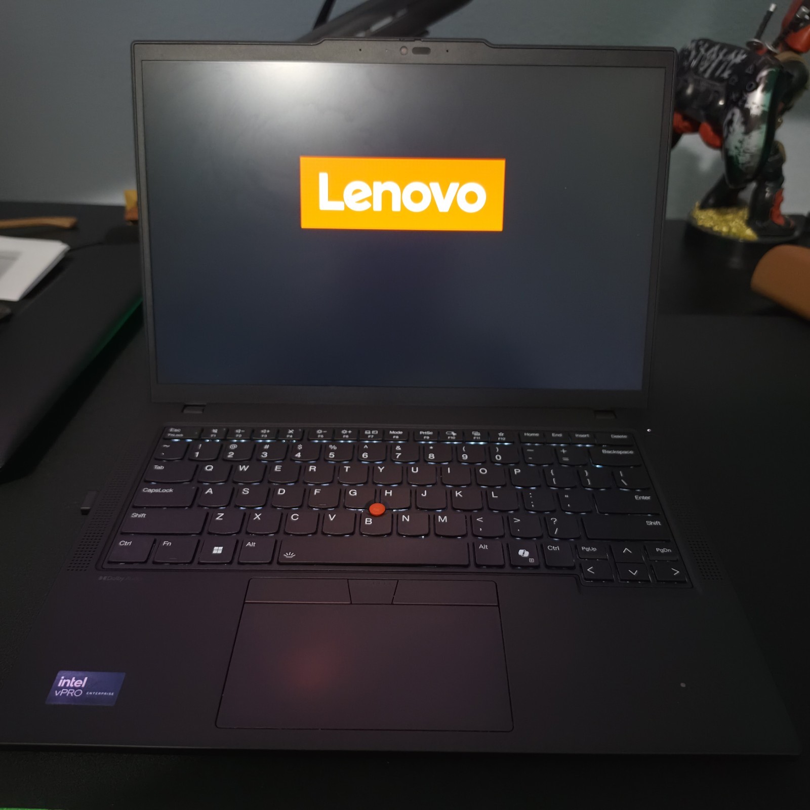 Lenovo ThinkPad T14 Gen 5 WITH 2 YEARS WARRANTY| Intel CPU | 16GB RAM | M2 SSD