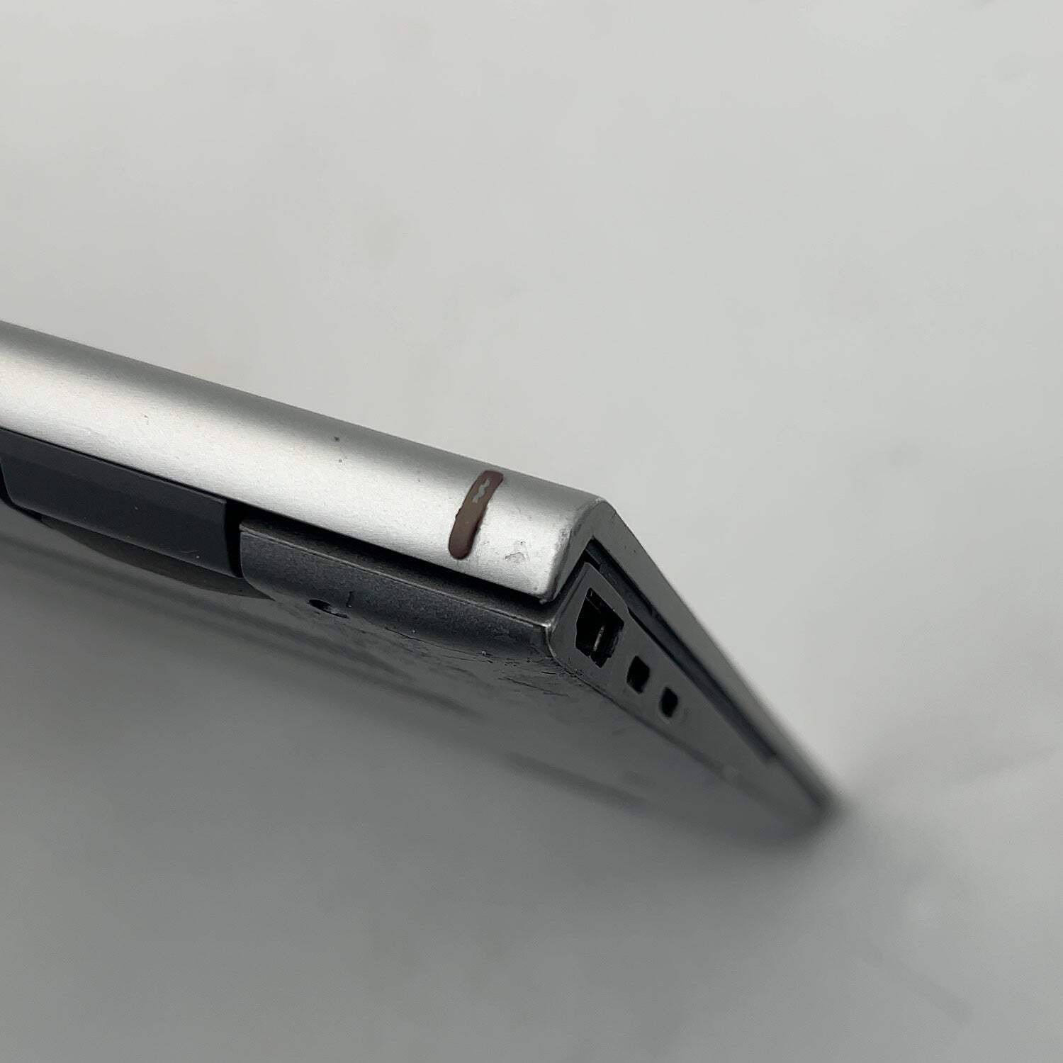 Broken Dell Inspiron 5310 13.3″ i7-11370H 16GB RAM 512GB SSD For Parts Read