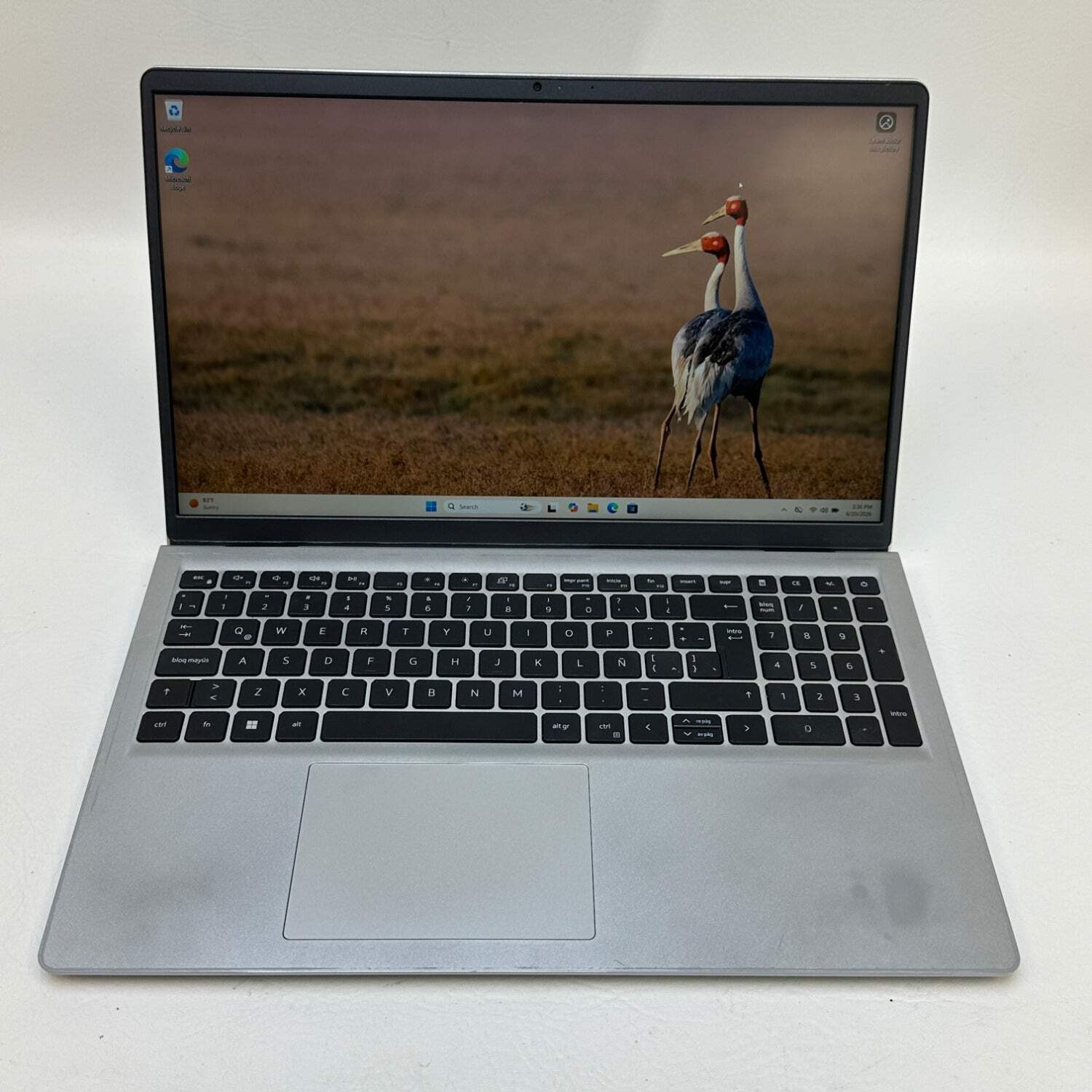 Dell Inspiron 3520 15.6″ i7-1255U 1.7GHz 16GB RAM 1TB SSD