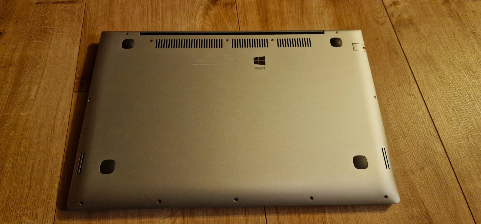 Lenovo IdeaPad U530 Touch – Ultrabook