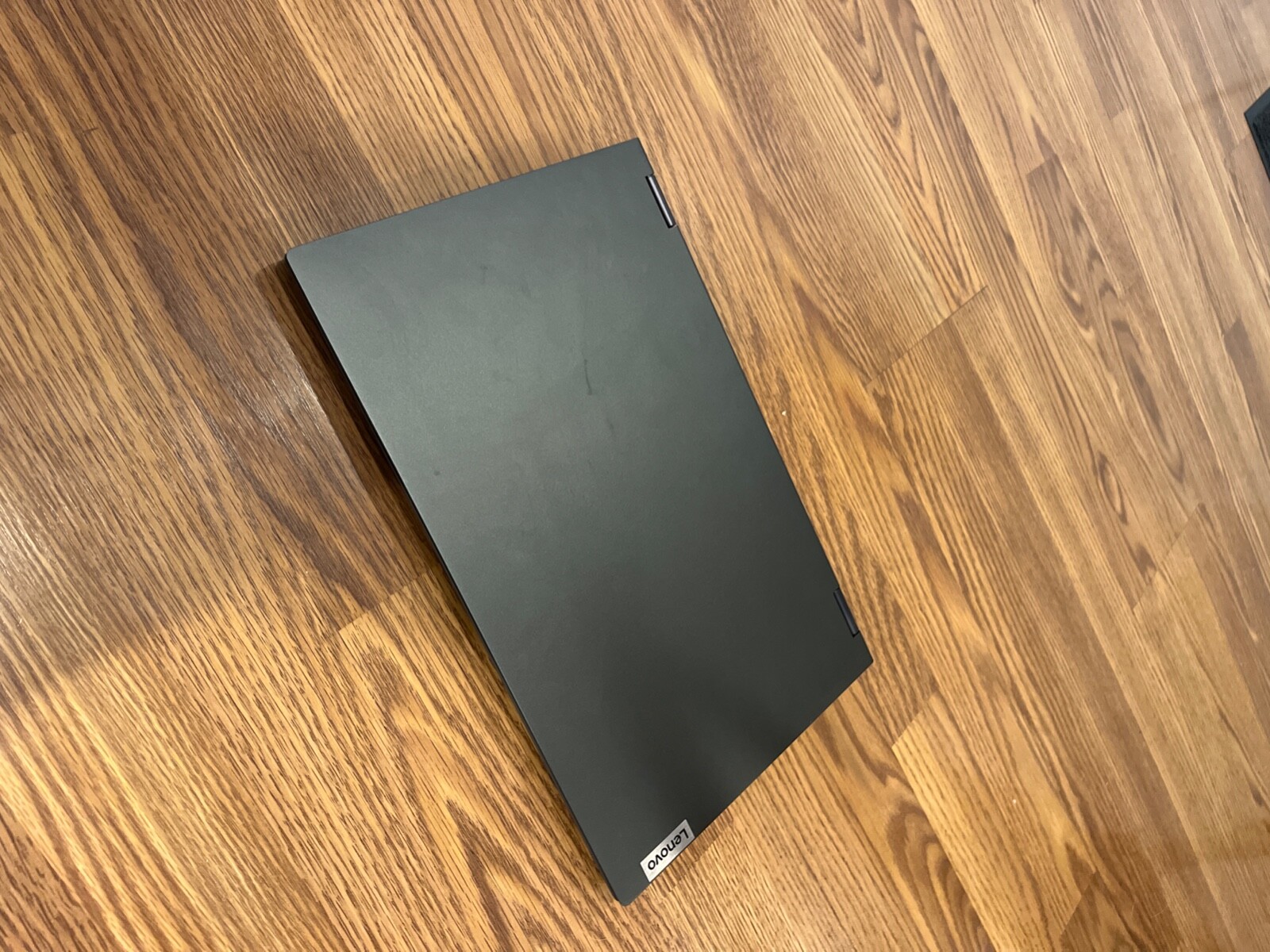 Used once. Brand new Lenovo idea pad flex 5 amazing condition