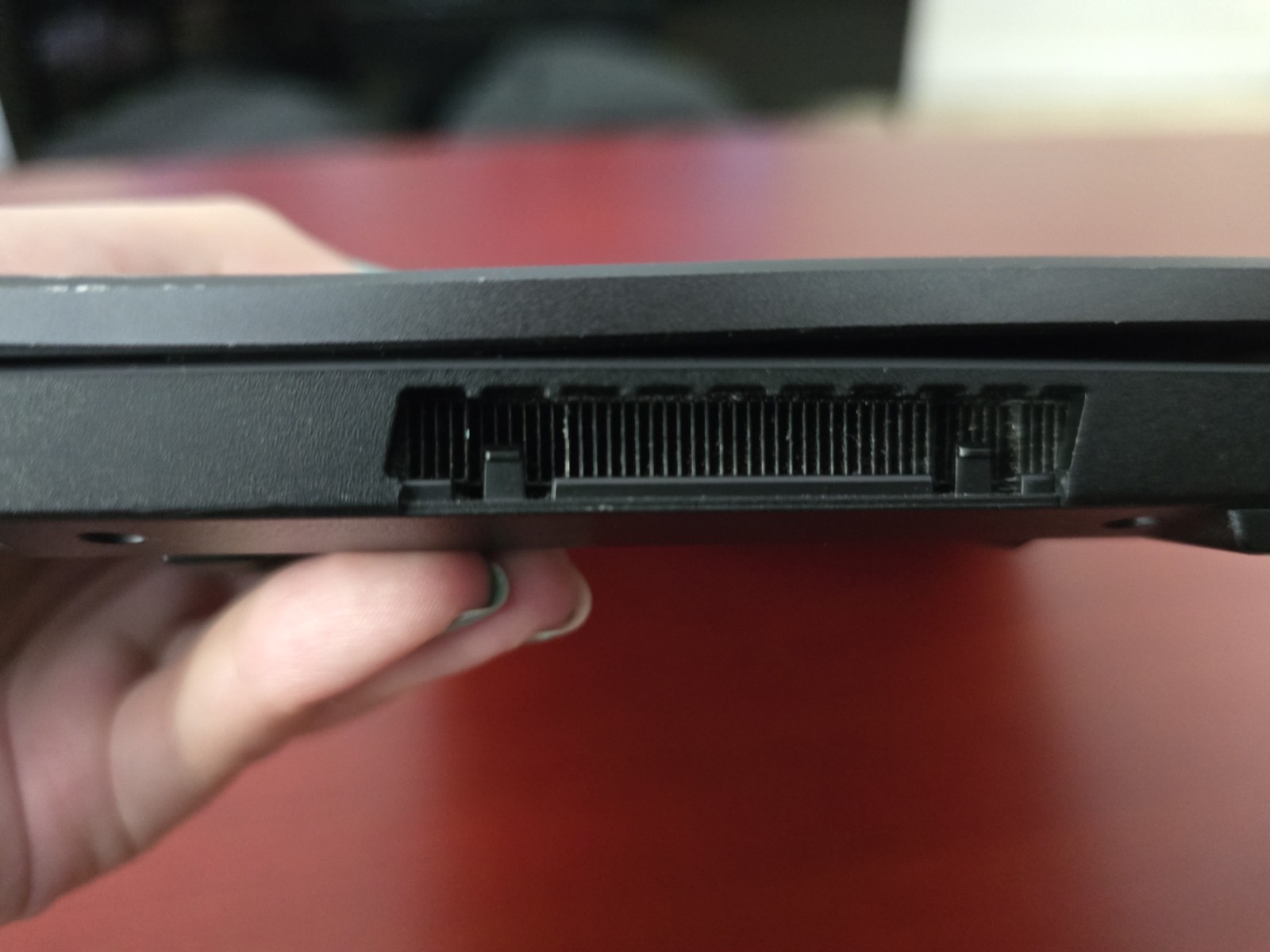 ASUS TUF Dash F15 FX516PM Gaming Laptop