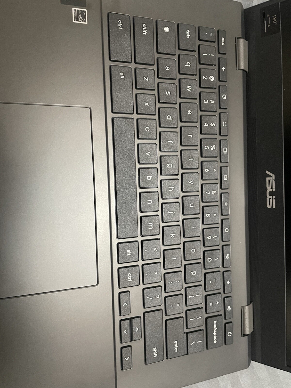 Asus Chromebook CM14 14inch