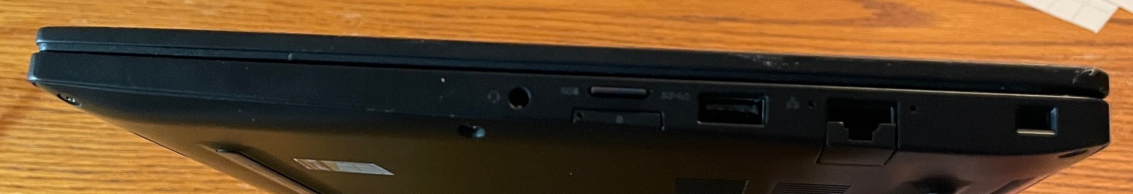 Dell 7490 14″ Laptop i7-8650U– 16GB/512gb+1tb/Win11 Pro 25H2+Office 2021-1 MORE