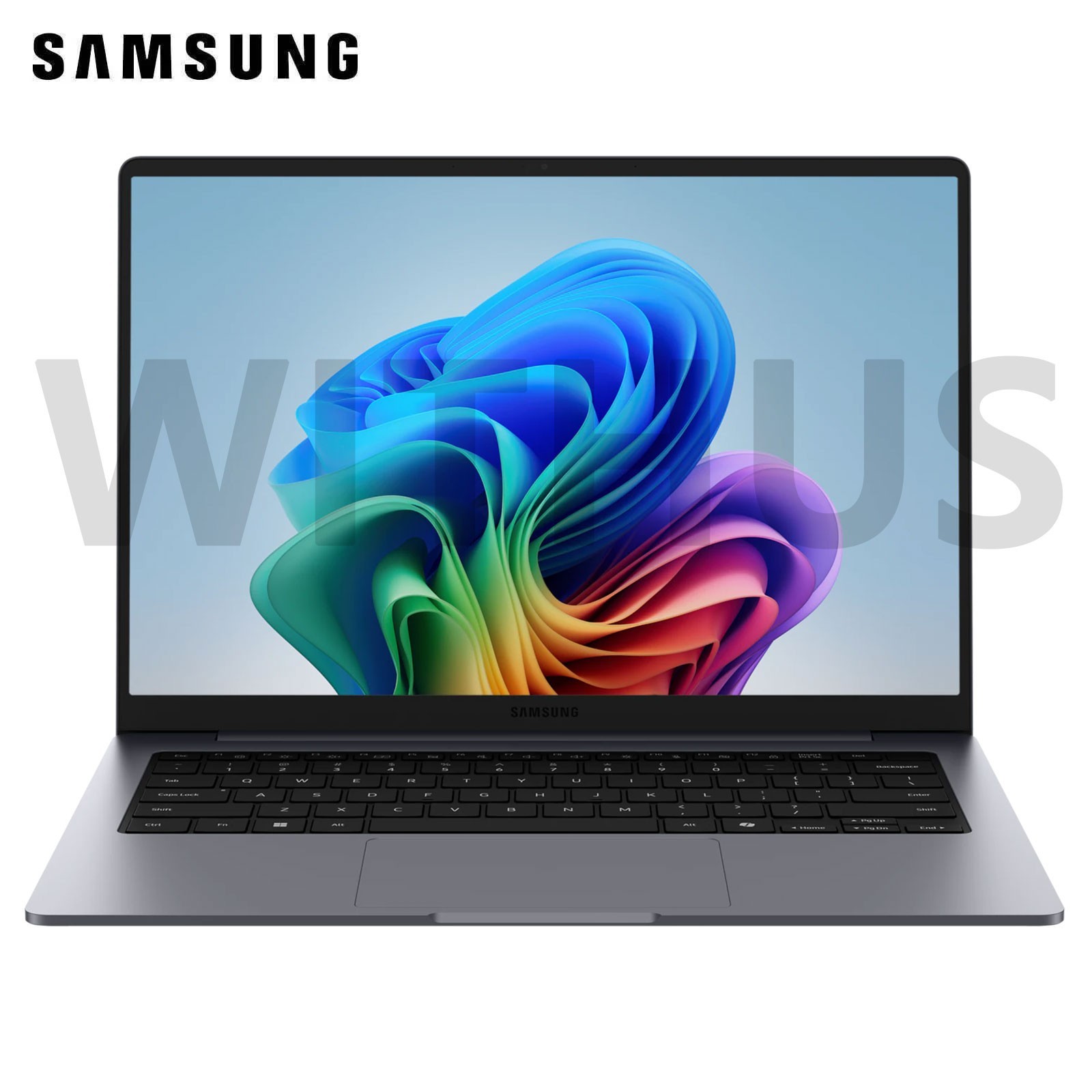 SAMSUNG Galaxy Book6 14″ Ultra 5 16GB 256GB SSD Copilot+ Laptop NT740VJG-KC51G=