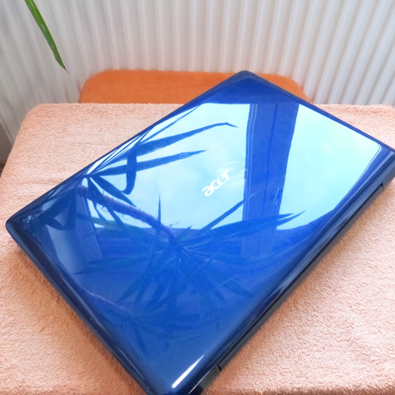 Acer 8735 Cinema 18″ FULLHD GEMSTONE l 3x HDD SSD I Windows 11 HDMI GeForce I
