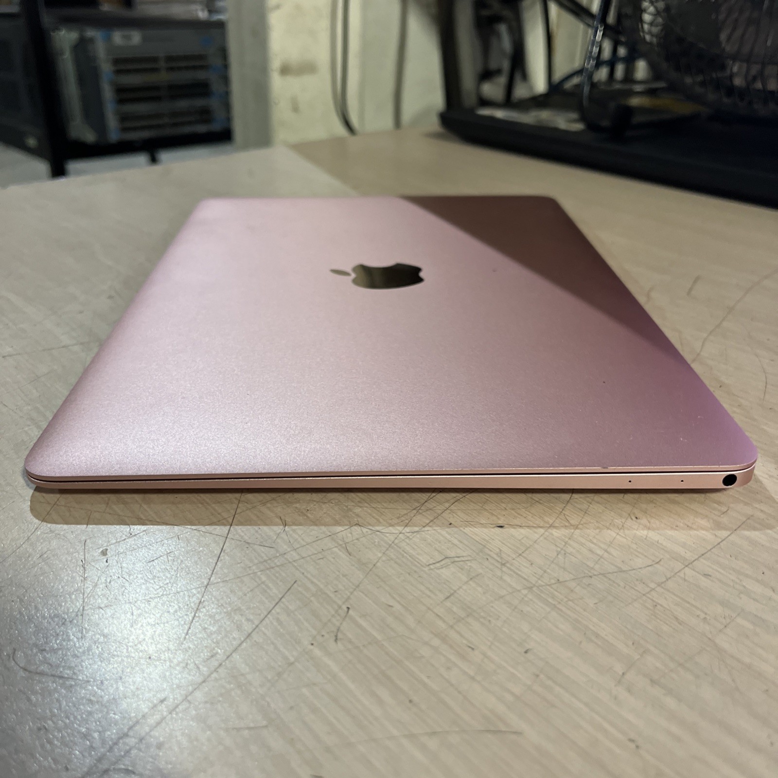 APPLE MACBOOK 12″ EARLY 2016 CORE M3-6Y30 1.1GHZ 8GB RAM 256SSD