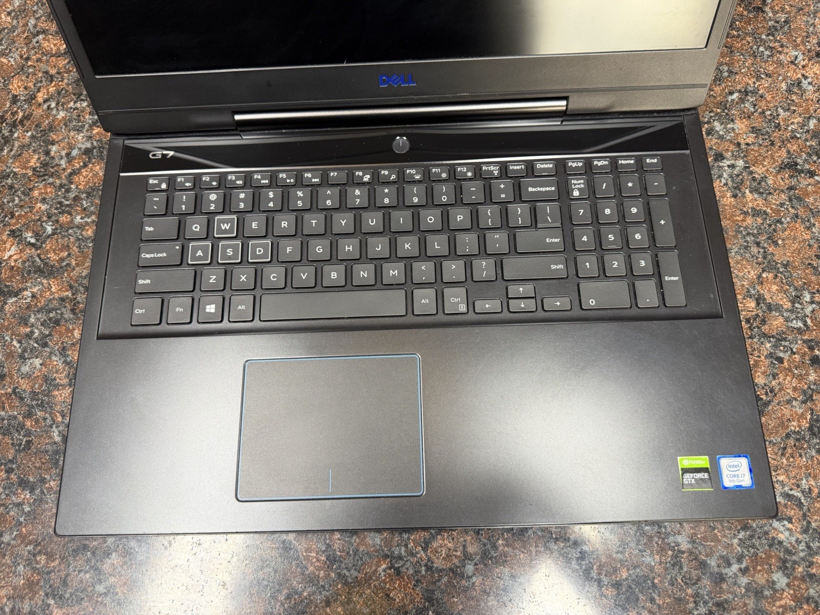 Dell G5 Gaming Laptop