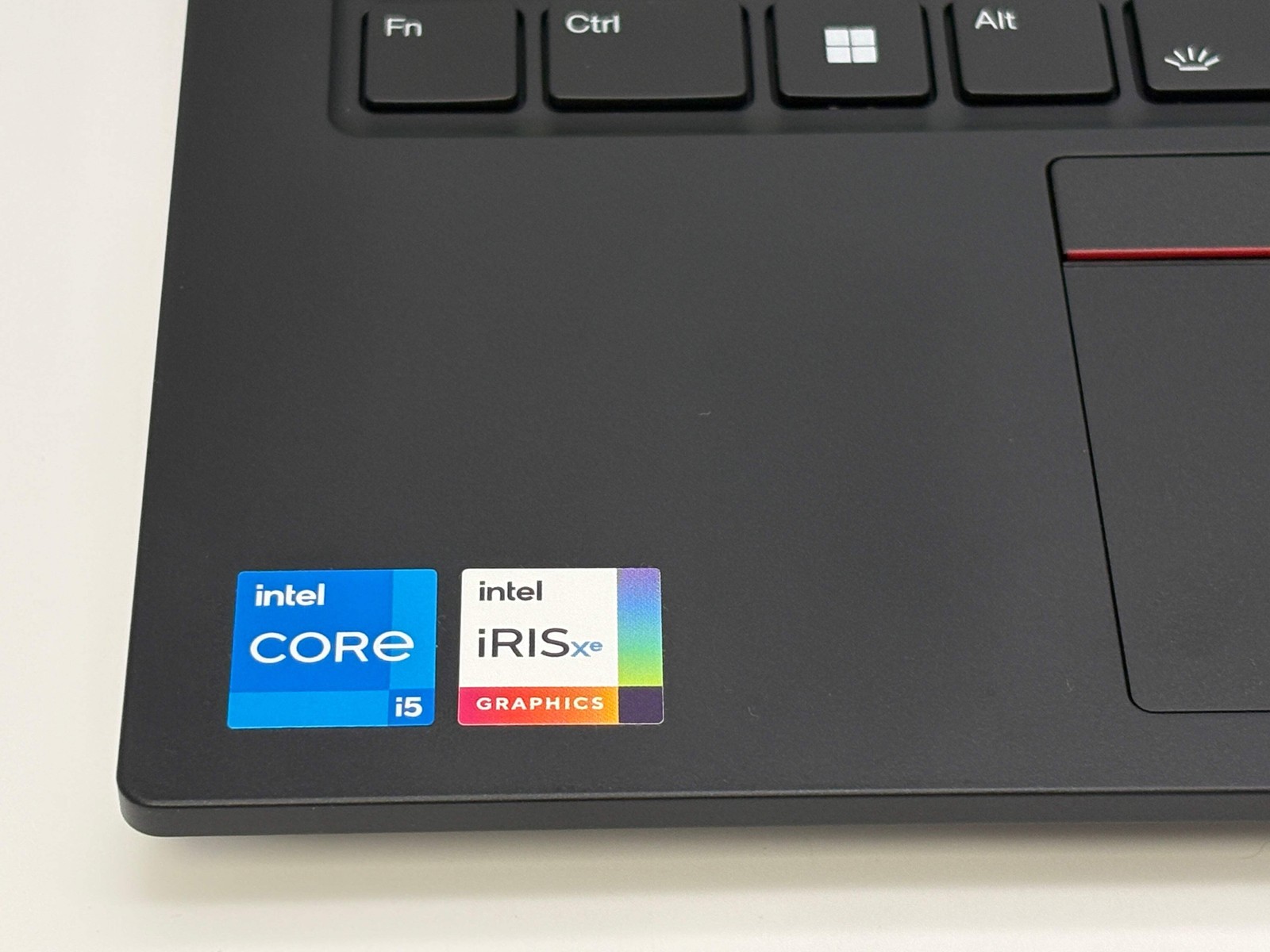 Lenovo ThinkPad E14 Gen 5 Touch Core i5-1335U 16GB RAM 512GB SSD Windows
