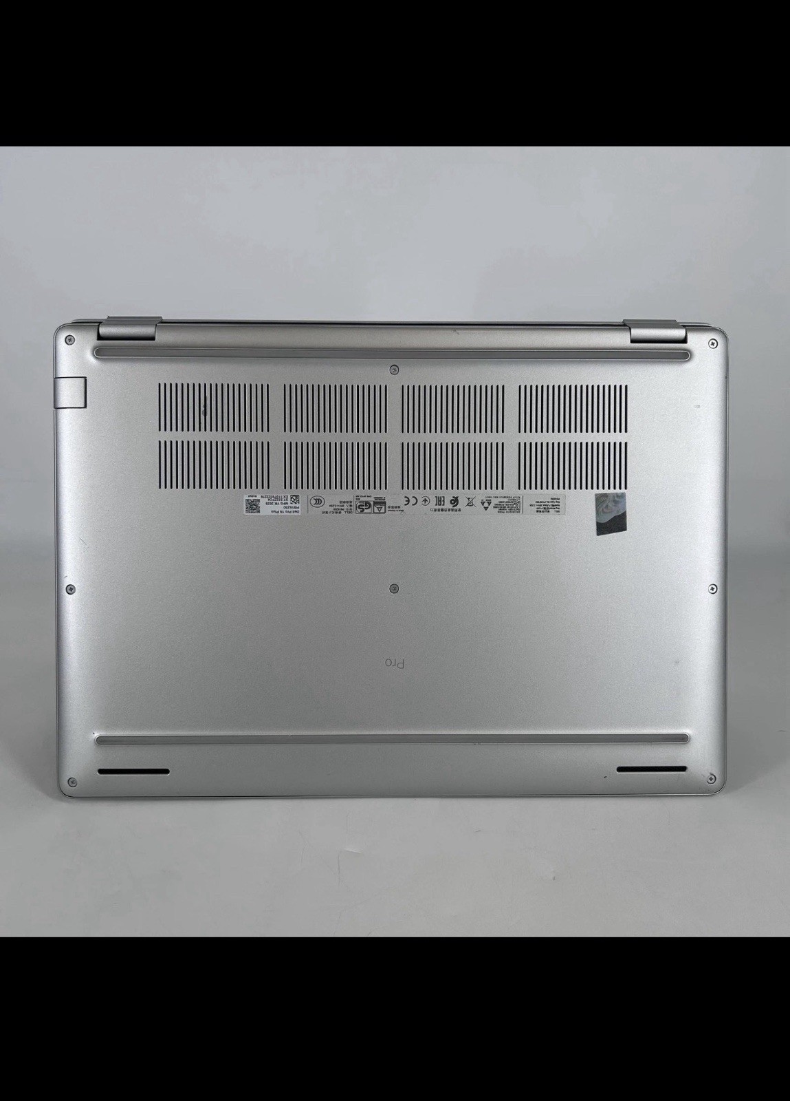 Dell Pro 16 Plus PB16250 FHD+ 2.1 GHz Ultra 7 265U 32GB 512GB SSD *New – In Box*