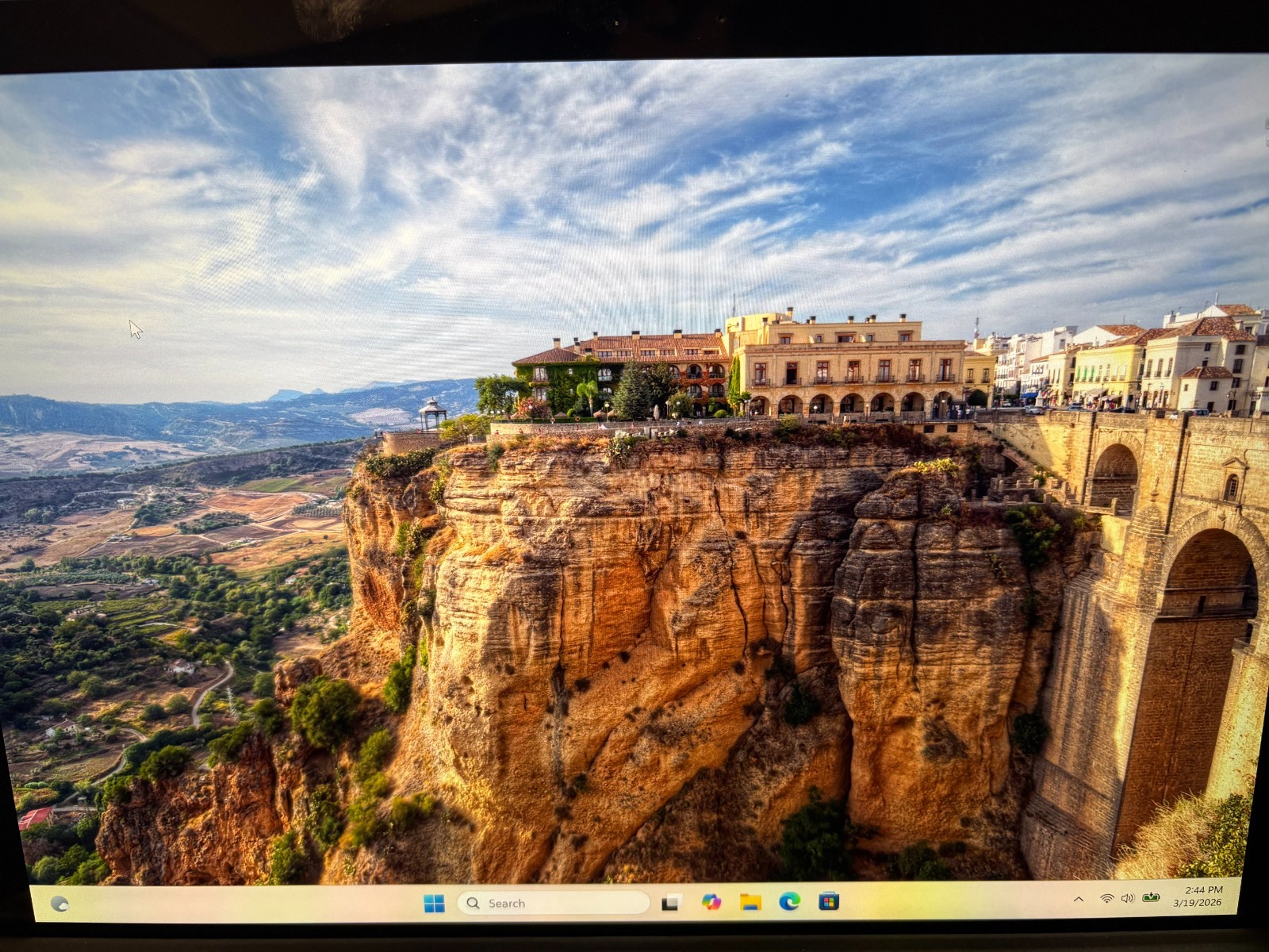 Microsoft Surface Pro 5 12″ 2.6GHz i5-7300U 256GB SSD 8GB RAM Win 11 ; 6175411