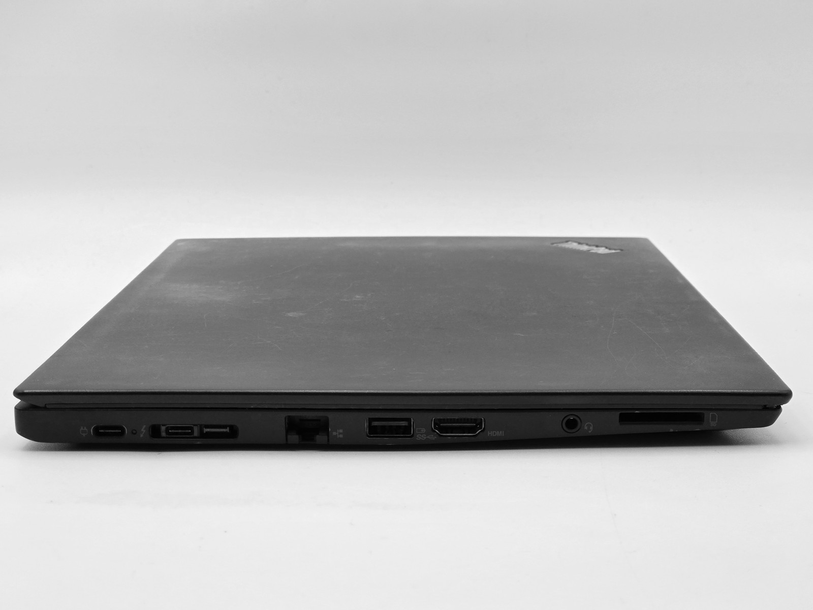 Lenovo ThinkPad T480s 14″ QHD i7-8650U 16GB 512GB SSD Win11 Pro