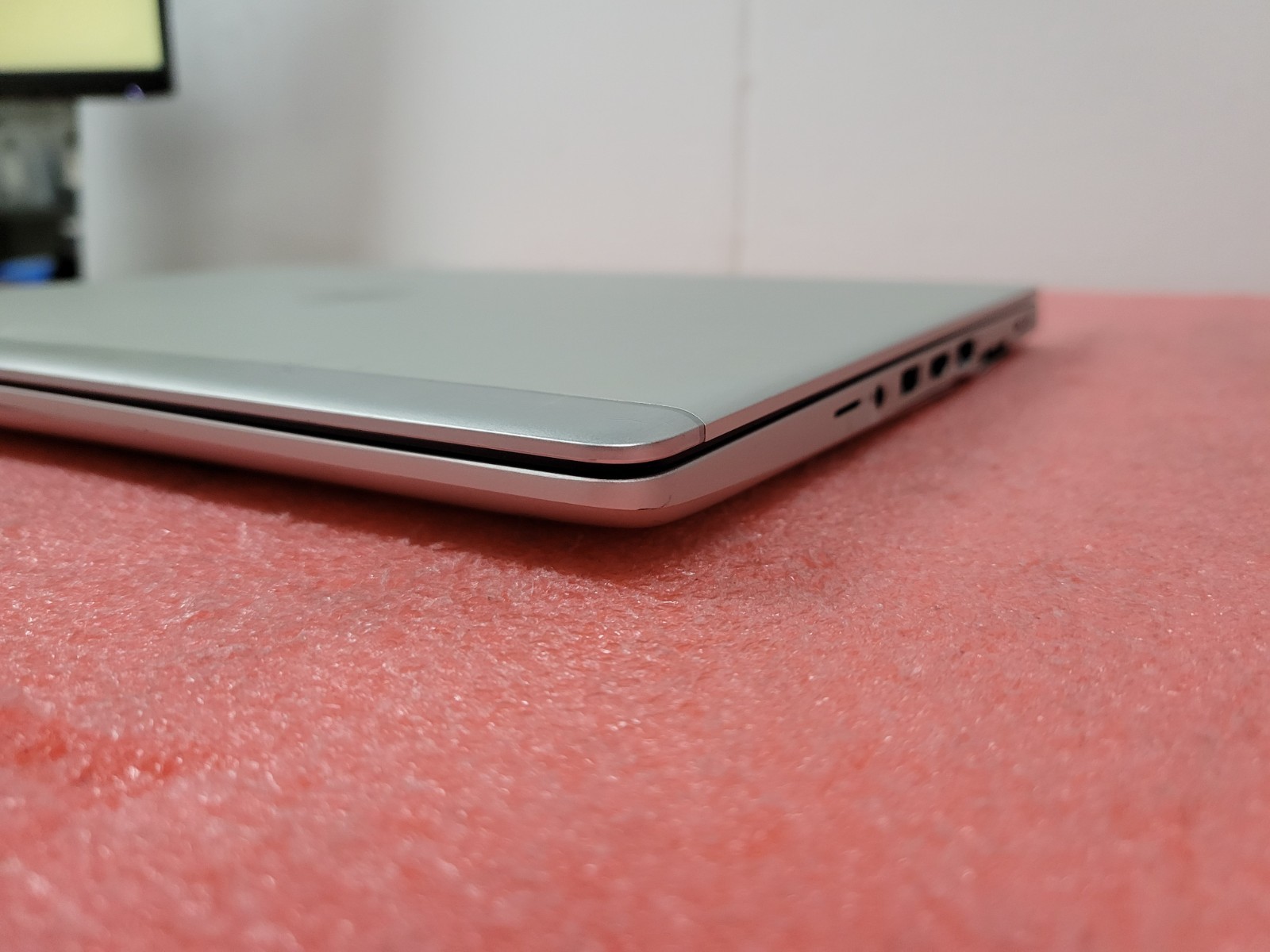 HP EliteBook 840 G5 i5-8250U@1.6GHz 8GB RAM *No Battery/HDD/OS/BIOS* | C856