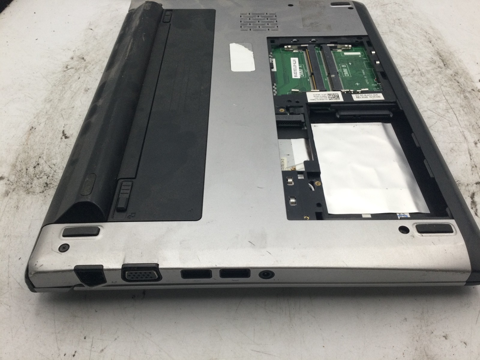Dell Latitude 3330 13″ Laptop Intel Core i3-2375M 1.5GHz – NO BOOT – READ -BB