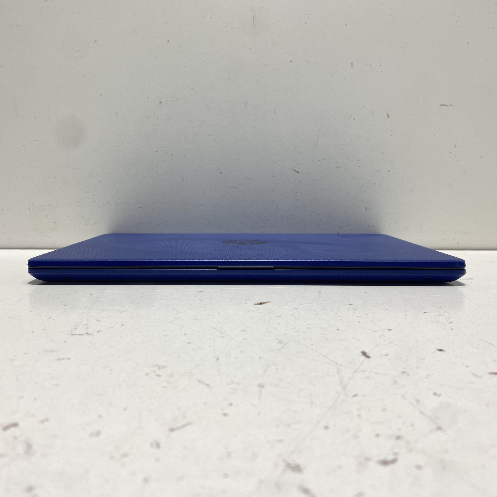 HP 14-dq0055dx 14″ Laptop Intel Windows 11 Blue Tested Working