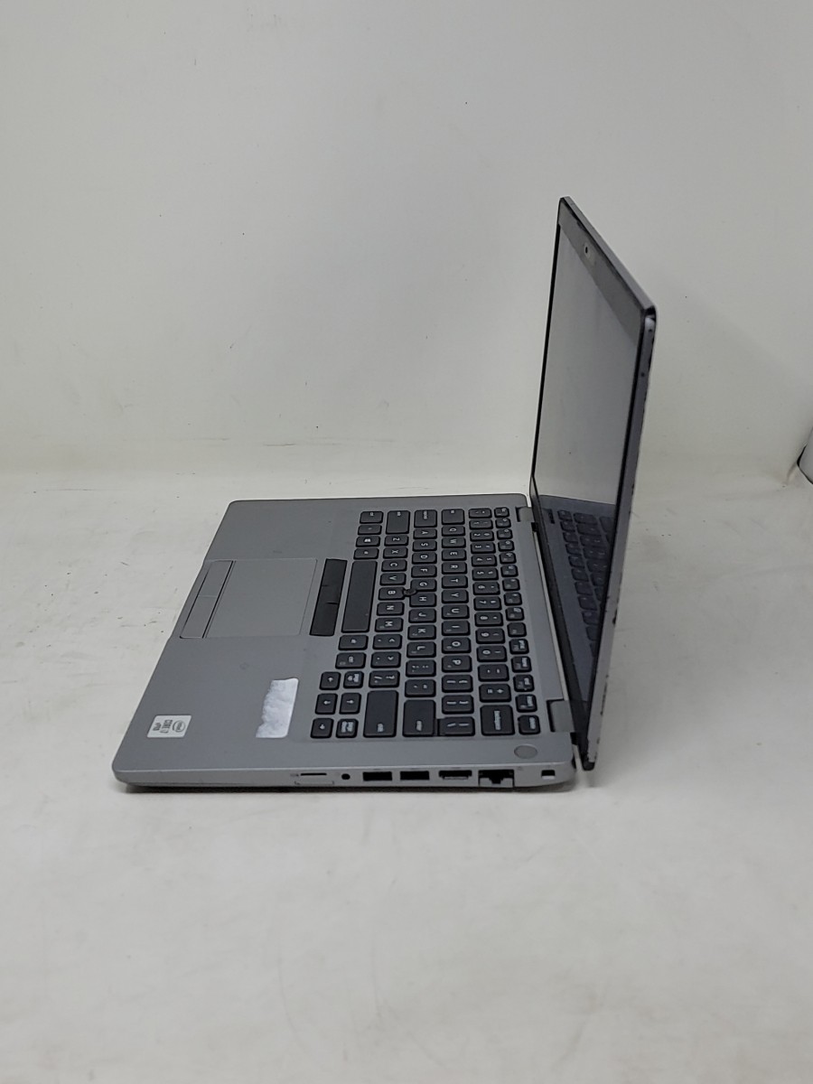 DELL LATITUDE 5411 Laptop Intel Core I7-10850H 8GB 512GB SEE NOTES