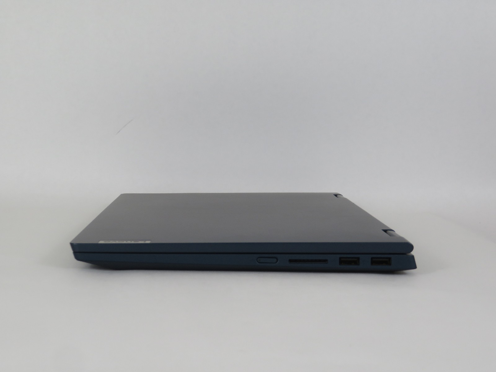 Ideapad Flex 5 14ALC05 AMD RYZEN 5 5500U 2.1GHz 8GB RAM 256GB SSD