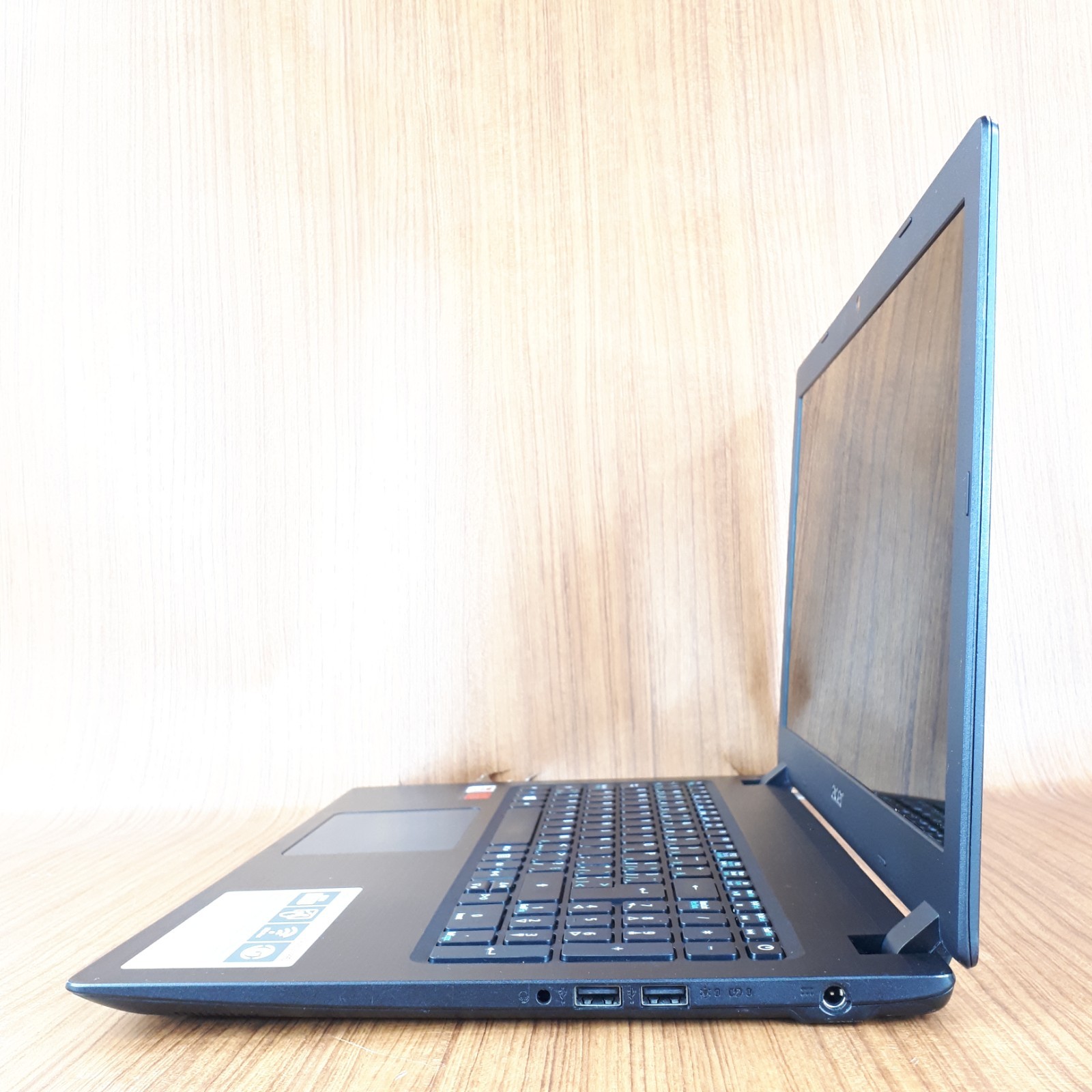 Acer Aspire 3 A315-21 N17Q3 15.6″ Laptop AMD A9-9420 12GB RAM 500GB W11H