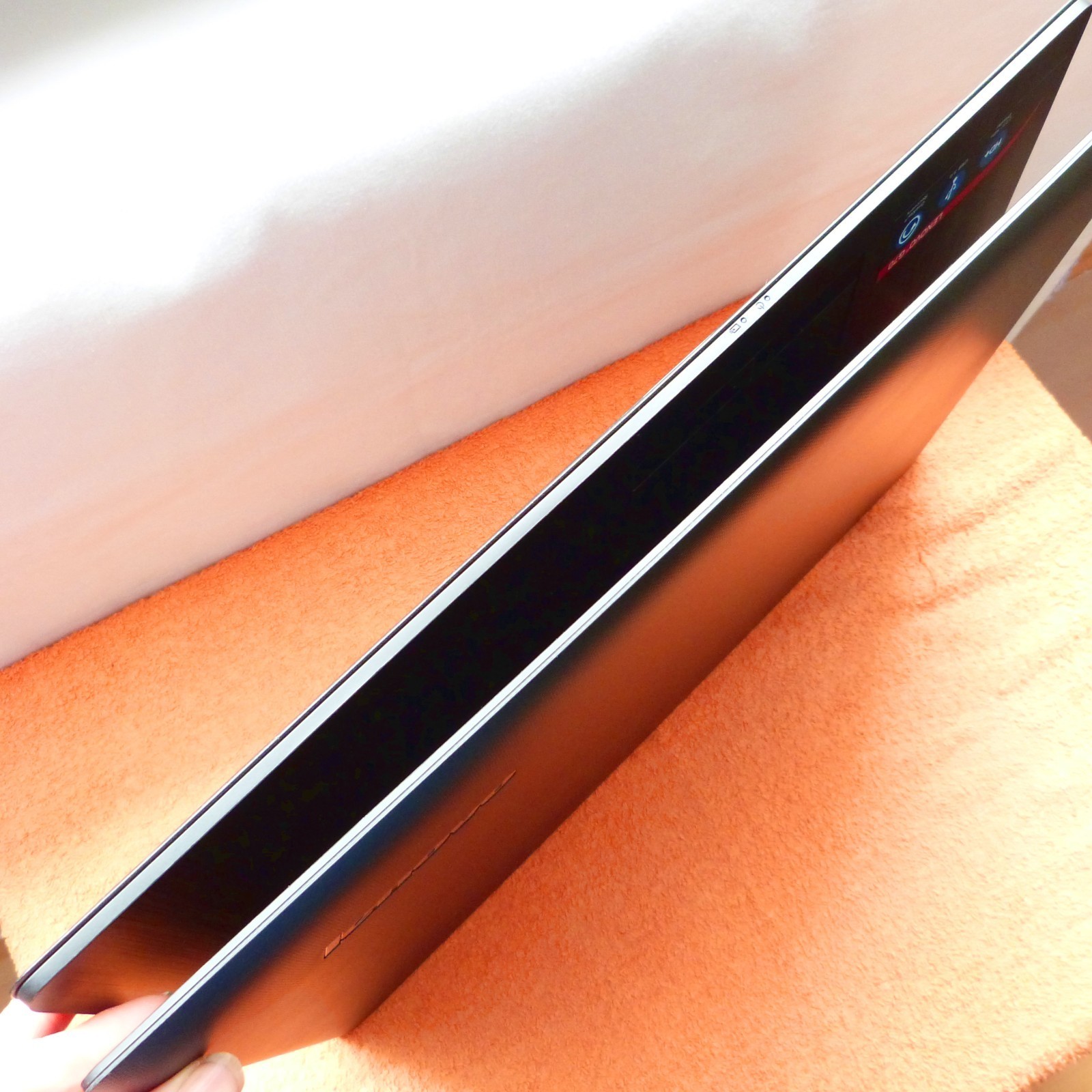 Lenovo G70 Business 17 inch HDP DOLBY AUDIO l 512GB SSD Windows 11 l 16GB…