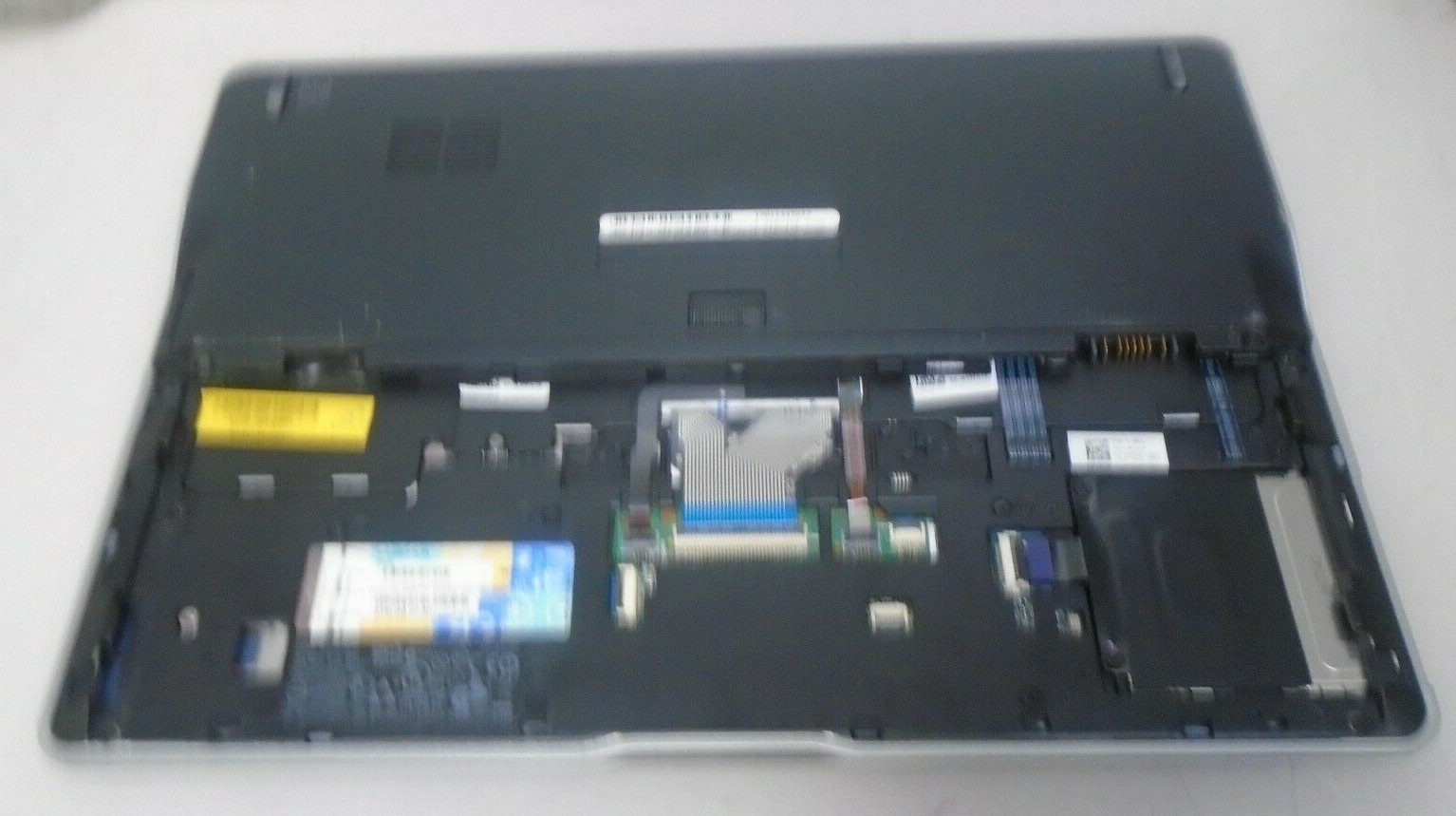 Dell Latitude 6430U 14″ i5-3427U 1.8GHz 8GB Webcam Laptop ‘No HDD/Battery/OS/AC’
