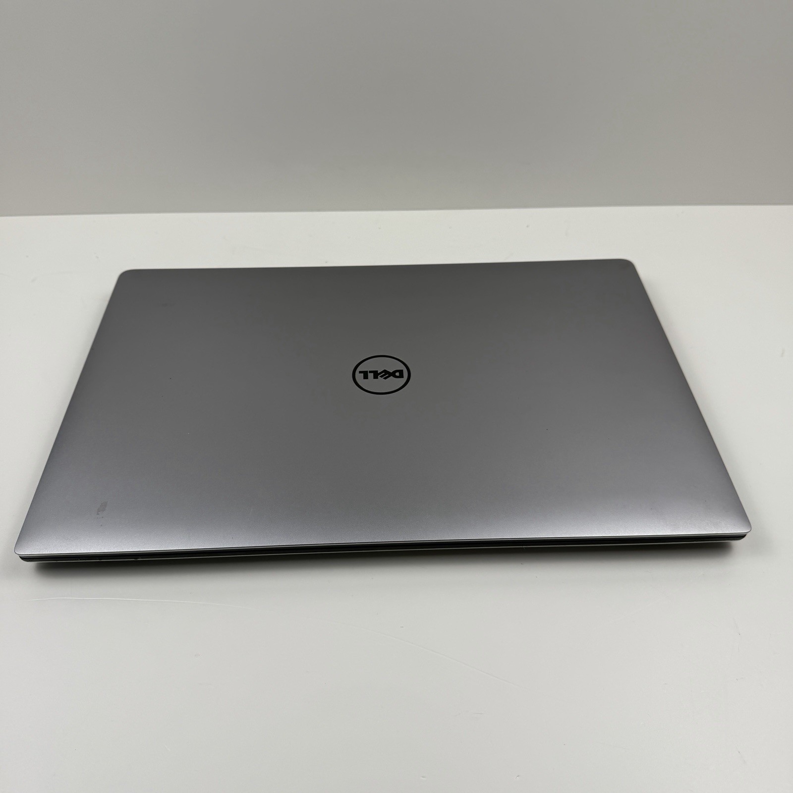Dell Precision 5510 15.6″ Laptop i5-6300HQ 4GB RAM 128GB SSD Win11 w/ Charger