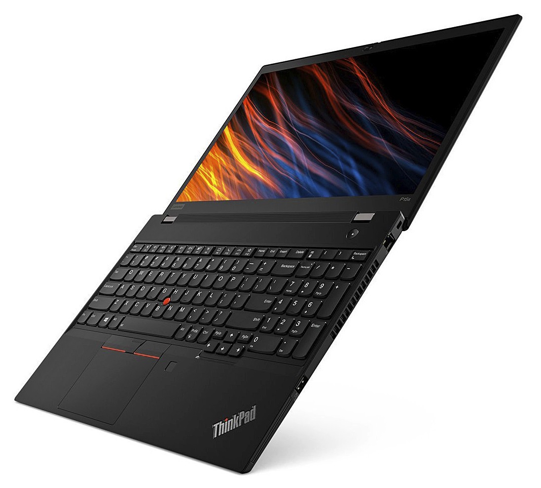 ThinkPad P15s Gen 2 i7 4.8GHz Quadro T500 4K UHD 600 Nits 32GB 1T 4G 2Y Premier