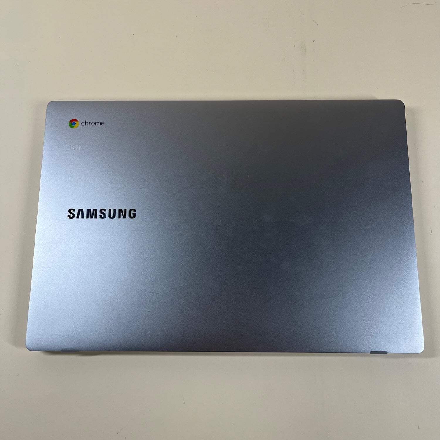 Samsung gGalaxy Chromebook 4+ XE350XBA 15.6″ Celeron N4000 4GB RAM 32GB