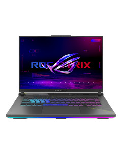 ASUS ROG Strix G16 16 in FHD+ 165Hz Display AMD Ryzen 9 8940HX NVIDIA GeForce