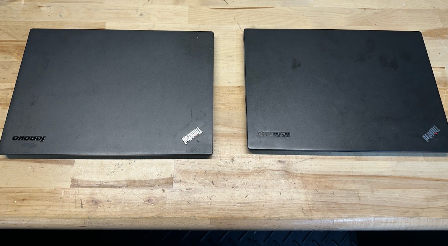 *LOT OF 2* Lenovo ThinkPad T440s T431s i5 / i7-4600U 8GB RAM – NO HDD *READ!!!!*