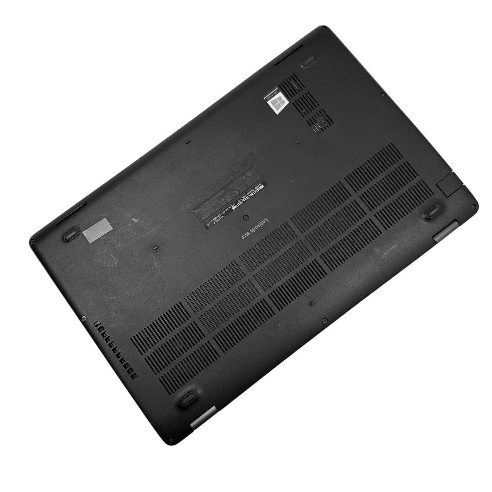 *PARTS/REPAIR* Dell Precision 3541 Laptop 15.6″ Intel Core i5-9400H (PLS READ)