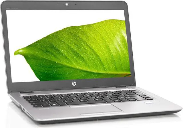 HP EliteBook 840 G4 14 in Core i5 8GB RAM 128GB SSD M.2 Dedicated Graphics